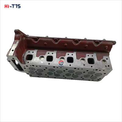 J05 Engine Cylinder Head J08E P11C 11101-E0B61 For Diesel Engine Parts Assemble
