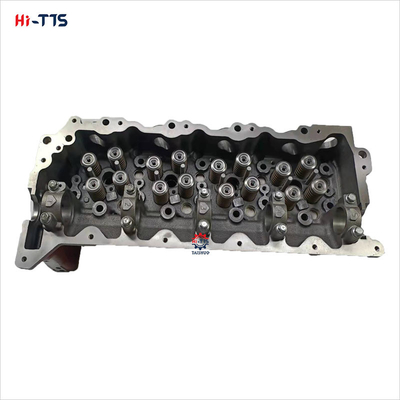J05 Engine Cylinder Head J08E P11C 11101-E0B61 For Diesel Engine Parts Assemble