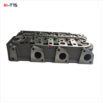 Excavator Parts  D905 Engine Cylinder Head 16022-03040 16022-03043 16022-03044