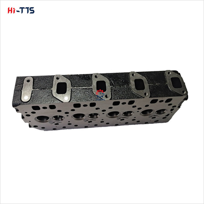 Excavator Truck Cylinder Head Assembly 4900995 For A2300 Diesel Engine Spare Parts
