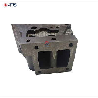 6151-22-1100 6211-11-1110 Engine Parts 6D140 Cylinder Head