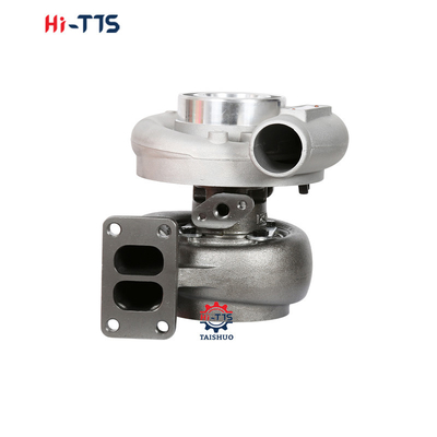 Turbocharger 51.09100-7531  3593920 3593921 3596746 3599261 for HX40 Truck, Bus