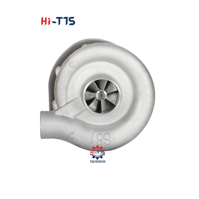 Turbo S2A  S81 Turbocharger 4666160001 Compatible with BF4M1013C Deutz Engine