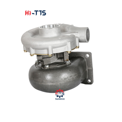 Turbo S2A  S81 Turbocharger 4666160001 Compatible with BF4M1013C Deutz Engine