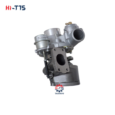 GT20 GT2052LS Precsion Diesel Engine  Turbocharger 765472-5001 731320-0001