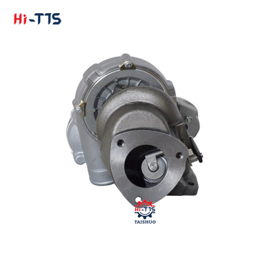 GT20 GT2052LS Precsion Diesel Engine  Turbocharger 765472-5001 731320-0001