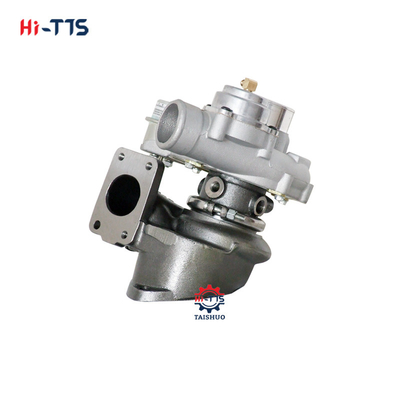 GT20 GT2052LS Precsion Diesel Engine  Turbocharger 765472-5001 731320-0001