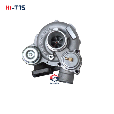 GT20 GT2052LS Precsion Diesel Engine  Turbocharger 765472-5001 731320-0001