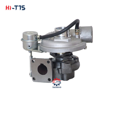 Excavator Turbocharger GT17 708162-5001  99449169 708163-5001 For IVECO  Engine