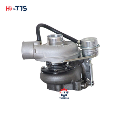 Excavator Turbocharger GT17 708162-5001  99449169 708163-5001 For IVECO  Engine