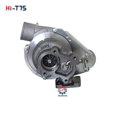 Excavator Turbocharger GT17 708162-5001  99449169 708163-5001 For IVECO  Engine