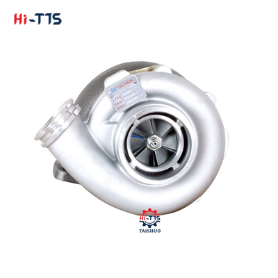 TD103 GT4288N Precsion Diesel Engine Turbocharger 703272-5002 723117-5001 452174-0001