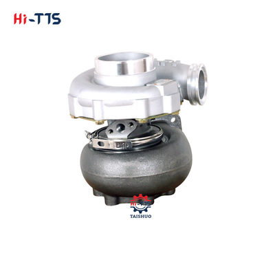 TD103 GT4288N Precsion Diesel Engine Turbocharger 703272-5002 723117-5001 452174-0001