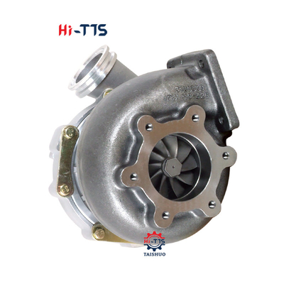 TD103 GT4288N Precsion Diesel Engine Turbocharger 703272-5002 723117-5001 452174-0001