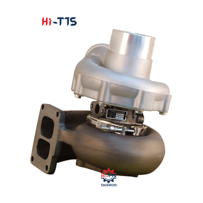 EX400-6 S6D125 Precsion diesel engine  turbocharger 114400-0960 1141-0902