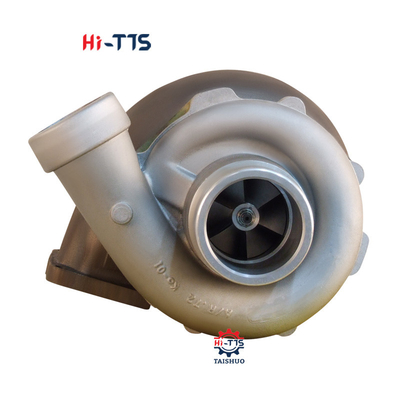 EX400-6 S6D125 Precsion diesel engine  turbocharger 114400-0960 1141-0902