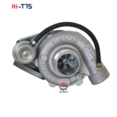 GT22 Turbo 736210-0006 736210-0007 704809-5003 736210-5001 736210-5003 Turbocharger for Truck  Engine