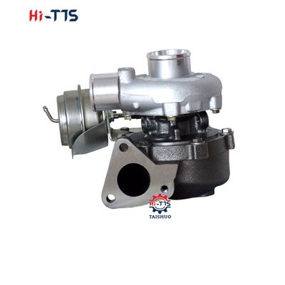 GT1749V Car Turbo 729041-5009S 729041-0009 28231-27900 729041-9009S Turbo For Hyun-dai