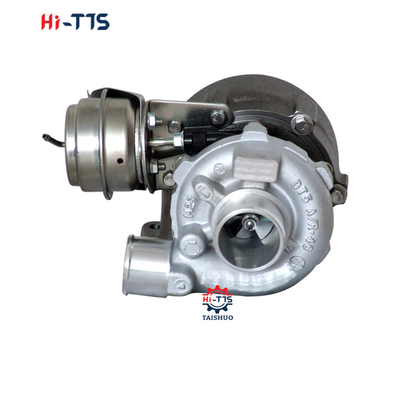 GT1749V Car Turbo 729041-5009S 729041-0009 28231-27900 729041-9009S Turbo For Hyun-dai