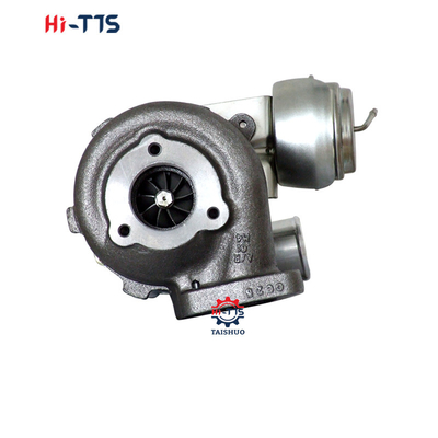 GT1749V Car Turbo 729041-5009S 729041-0009 28231-27900 729041-9009S Turbo For Hyun-dai