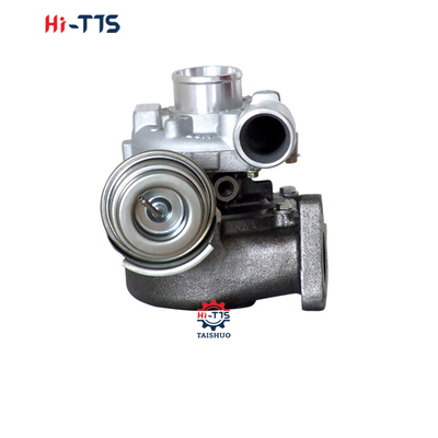 GT1749V Car Turbo 729041-5009S 729041-0009 28231-27900 729041-9009S Turbo For Hyun-dai