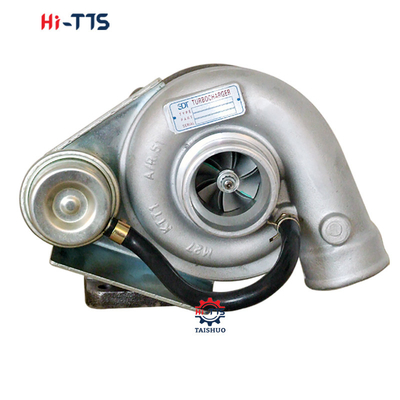 GT2052S HD72 3.3L D4AL Truck Bus Engine Turbocharger 28230-41450  2000-28230-41431 7033890001
