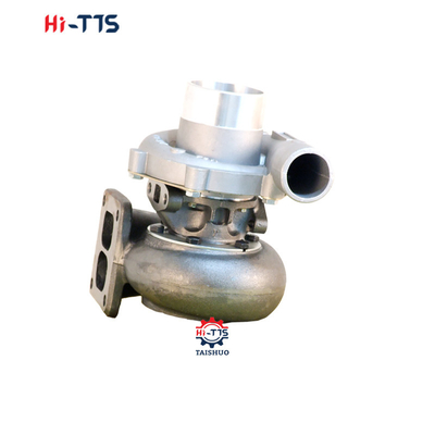 PC200-3 S6D105-1 Precsion Diesel Engine  Turbocharger 6137-82-8200 45044-5261