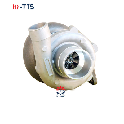 PC200-3 S6D105-1 Precsion Diesel Engine  Turbocharger 6137-82-8200 45044-5261