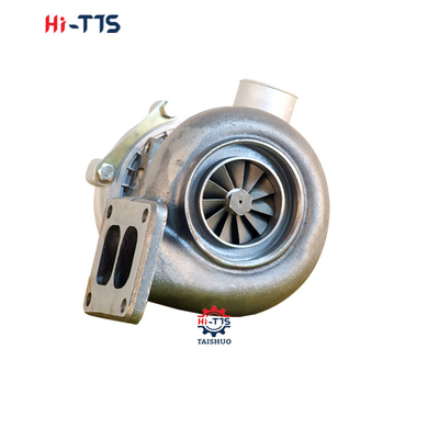 PC200-3 S6D105-1 Precsion Diesel Engine  Turbocharger 6137-82-8200 45044-5261