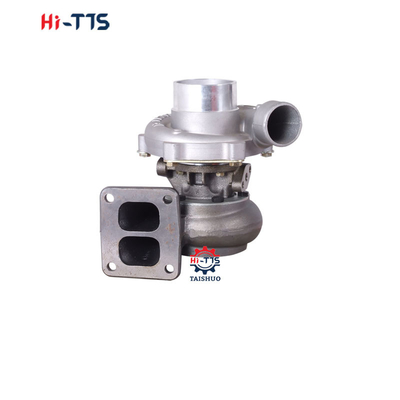 Engine Turbo 6318-81-8101 6207-81-8210 6137-82-8200  Turbocharger For PC200-6 PC200-7 PC200-5