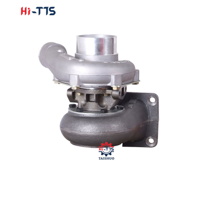 Engine Turbo 6318-81-8101 6207-81-8210 6137-82-8200  Turbocharger For PC200-6 PC200-7 PC200-5