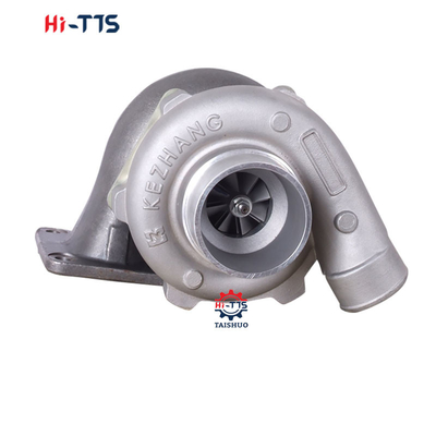 Engine Turbo 6318-81-8101 6207-81-8210 6137-82-8200  Turbocharger For PC200-6 PC200-7 PC200-5