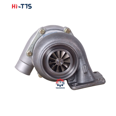 Engine Turbo 6318-81-8101 6207-81-8210 6137-82-8200  Turbocharger For PC200-6 PC200-7 PC200-5