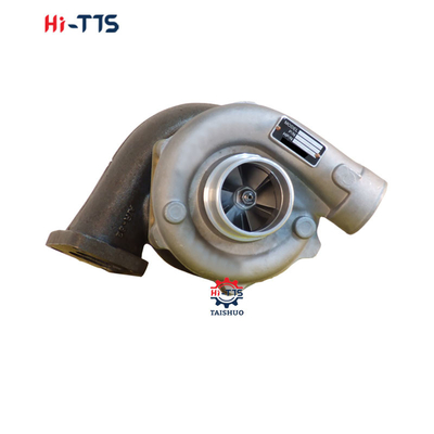 High  turbocharger 6207-81-8311 6207-81-8330 for Ko-ma-tsu PC120 PC200-6 6D95 Engine