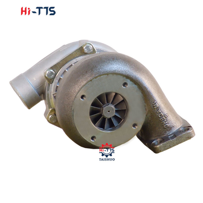 High  turbocharger 6207-81-8311 6207-81-8330 for Ko-ma-tsu PC120 PC200-6 6D95 Engine