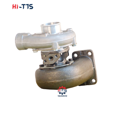High  turbocharger 6207-81-8311 6207-81-8330 for Ko-ma-tsu PC120 PC200-6 6D95 Engine