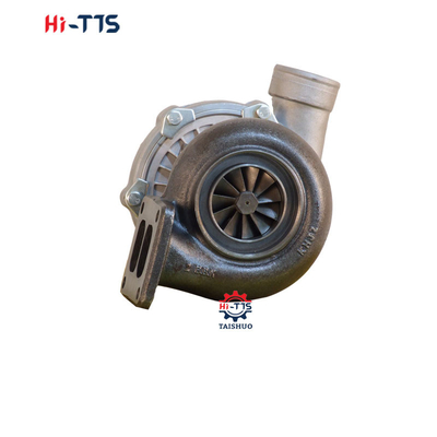 PC300-6 PC300 Excavator Turbo Charger  6152-81-8110 6222-81-8310 Turbocharger