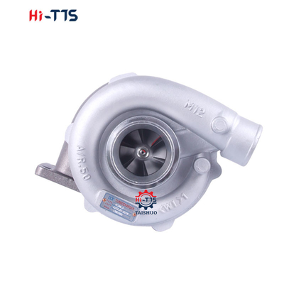 Engine Parts PC300-5 PC300-6 PC350-6 6D108 Turbocharger 6222-81-8210 6222-83-8170 6222-83-8171