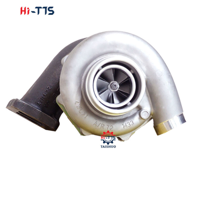 Turbocharger 14201-96003 406130-0008 6151-82-8500 For KLD85Z PD6 Diesel Engine