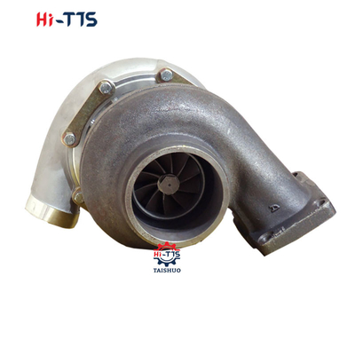 Turbocharger 14201-96003 406130-0008 6151-82-8500 For KLD85Z PD6 Diesel Engine