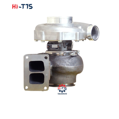 Turbocharger 14201-96003 406130-0008 6151-82-8500 For KLD85Z PD6 Diesel Engine