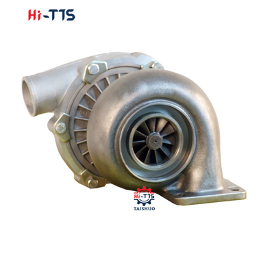 S280 TB4150 Excavator Turbo Charger 114400-1070 1144001070 Turbocharger