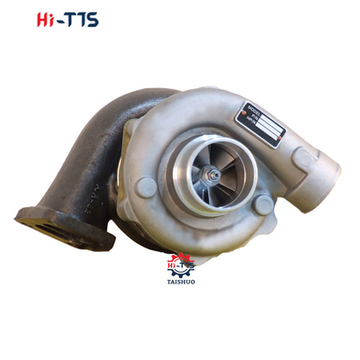 SK200-1 SK200-3 SK200-5 ME088488 49185-01010 Turbocharger  For 6D31 Engine