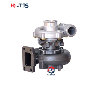 Turbocharger TE06H-16M 49185-01020 SK200-5 ME088752 For Engine 6D34T