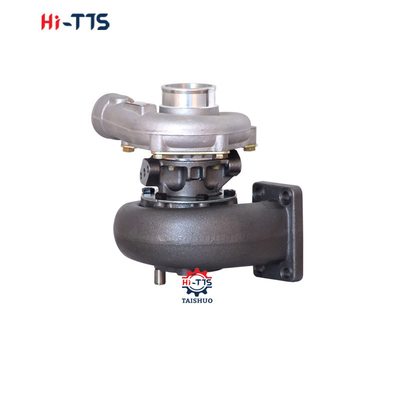 Turbocharger TE06H-16M 49185-01020 SK200-5 ME088752 For Engine 6D34T