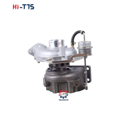Excavator Spare Parts Motor Turbo Charger 24100-4631 24400-0494C KWD201210006 For SK200-8 SK250-8 Diesel engine