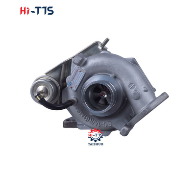 Excavator Spare Parts Motor Turbo Charger 24100-4631 24400-0494C KWD201210006 For SK200-8 SK250-8 Diesel engine