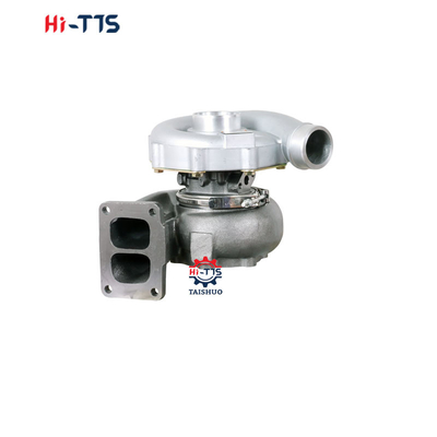 TA45 DAF825 Excavator Turbo Charger 471121-5001 471121-5002 Turbocharger