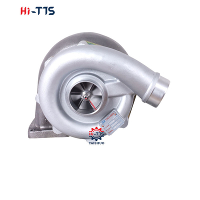 TA45 DAF825 Excavator Turbo Charger 471121-5001 471121-5002 Turbocharger