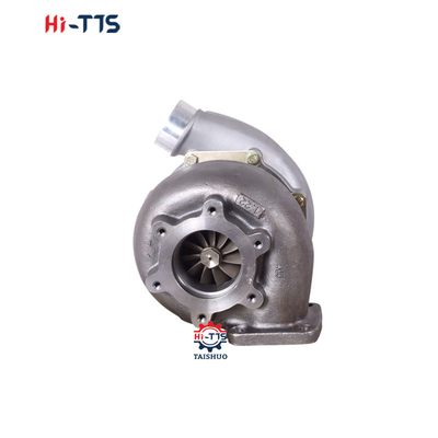 TA4505 Turbo 466200-0011 5000681435 466200-0001/2E 466200-0015 5000789400 Turbocharger for  Truck  Engine